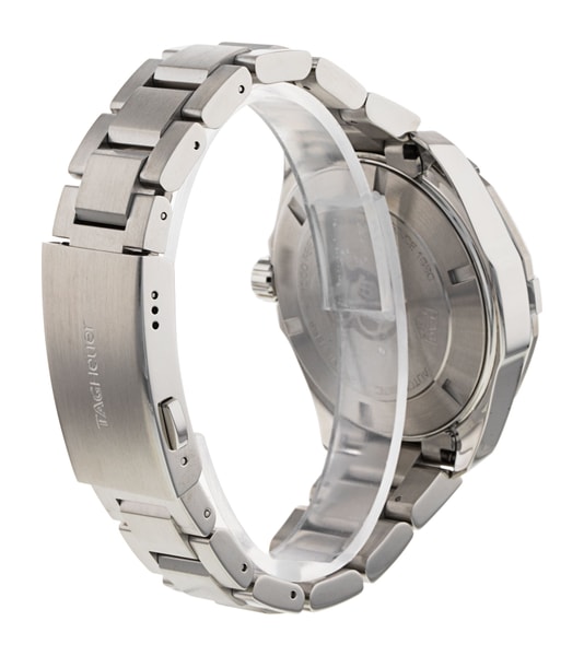 Tag Heuer Aquaracer WAY201T.BA0927